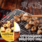 대구동성로막창 동성로 돼지막창 기본맛소스 간식 안주 캠핑 1세트