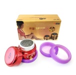 하이메디 쑥뜸부항기 온열부항 온구기 쑥뜸기 1입