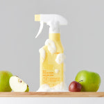 제이앤코스 엘모트 뿌리는 세이프 주방세제 400ml