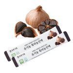 옥반식품 유기농 흑마늘진액 10ml x 30개입