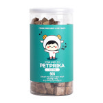 펫프리카 오리+야채트릿 70g