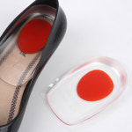 실리콘 풋패드 쿠션