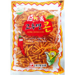 600g 고추맛콘 스낵 과자 업소 마른 안주 아이들 간식