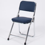 진영가구 진영가구 로얄 접의자 강당 다용도 멀티 접이식 간이의자 J0025