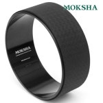 모크샤 요가 휠 38 점보 스트레칭 홈트레이닝