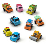 미니카세트 큐티미니카 풀백미니카 종합미니카 24종