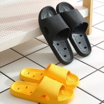 키밍 욕실 슬리퍼 미끄럼방지 베란다 부드러운 편한