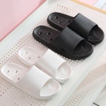 키밍 욕실 슬리퍼 미끄럼방지 베란다 부드러운 편한