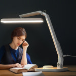 후아즘 후아즘 ST-2021 리모컨 LED 접이식 스탠드