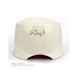 매직크린 욕실용품 잎새 목욕의자 대