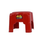 콤비의자 대 목욕탕 목욕의자 사각의자