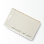 순찰자 인원설정 카드 기록 순찰 RF카드 용 T-8000