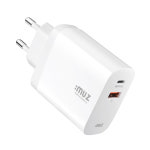 포유디지탈 아이뮤즈 30W USB PD PPD 멀티 고속 충전기 PD30W-PPS