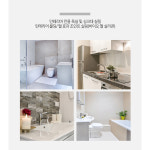 바이오 펄 실리콘 실란트 반짝이