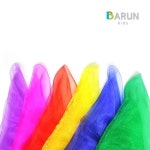 바른키즈 저글링 스카프놀이 6색