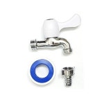 제이오마켓 수드림 원스톱 커플링 수도꼭지