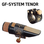 미성악기 GF SYSTEM 지에프 시스템 리가춰 테너
