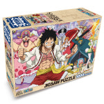 학산문화사 학산문화사 직소퍼즐 애니 원피스 돈워리 1000피스