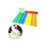 협동 팀레일 2인4인구성 단체 운동 릴레이