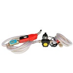 오일펌프 유량계 기름 24V 경유 전동 12V 급유기 등유