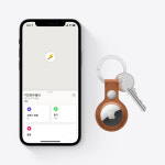 Apple Apple 에어태그 4개 팩 MX542FE/A