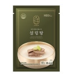 태종에프디 허닭 식단 설렁탕 600g