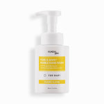 솔레오코스메틱 쿤달 퓨어 앤 세이프 버블 핸드워시 일랑일랑 300ml