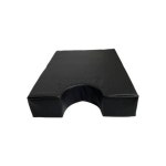 건강한세상 진료용 가슴베개 병원 한의원 치료실