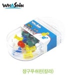 화신공업 화 신공업주식회사 1200칼라장구푸쉬핀