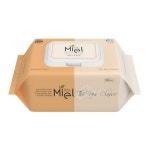미엘 더 뉴 클래식 물티슈 캡형 100매