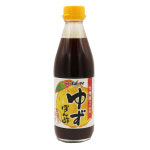 훈도다이 유즈폰즈 360ml