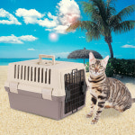 PURMI 뉴 필드 캐리어 FC-3000 인디핑크