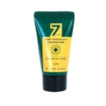 메이아일랜드 7데이즈 시크릿 센텔라 시카 클렌징 폼 30ml