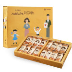 신라명과 신라명과 마드레느 15g