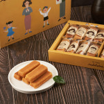 신라명과 신라명과 마드레느 15g