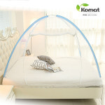 태성 코매트 원터치 모기장 5-6인용