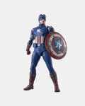 반다이 S.H.Figuarts 캡틴아메리카 어벤져스 어셈블 에디션