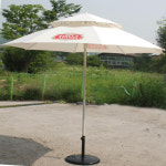 PARASOL 스텔라 인테리어 인쇄 캠핑용 파라솔 디자인 편의점