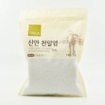 올가 신안 천일염 1kg