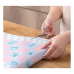 주방 벽 시트지 기름방지 싱크대 주방리폼 스티커 0