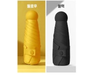 가방속에 쏙 미니 포켓 자외선차단 우양산 휴대용 포터블 우산 양산 벌크 파우치 케이스