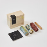 ONDO ONDO 온도 스머지스틱 Special Set B 천연 아로마 인센스 스틱 방향제