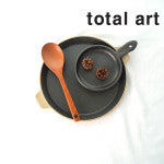 토탈아트 토탈아트 옻칠 다용도스푼 1P