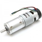디엔지몰 엔코더장착형 양축감속기어모터 Encoder - DS 12V IG-32RGM 01TYPE