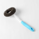 철수세미 청소솔 청소브러쉬 욕실바닥솔 바닥솔