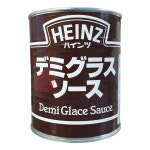 하인즈 하인즈 데미그라스 소스 840g