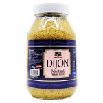 모아하우스 다종 홀그레인 머스타드 963g