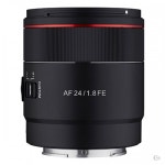 삼양옵틱스 삼양옵틱스 AF 24mm F1.8 FE