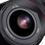 삼양옵틱스 삼양옵틱스 AF 24mm F1.8 FE