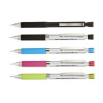 동아 동아 동아 프로매틱 XQ 샤프 0 이니셜각인 블랙블랙